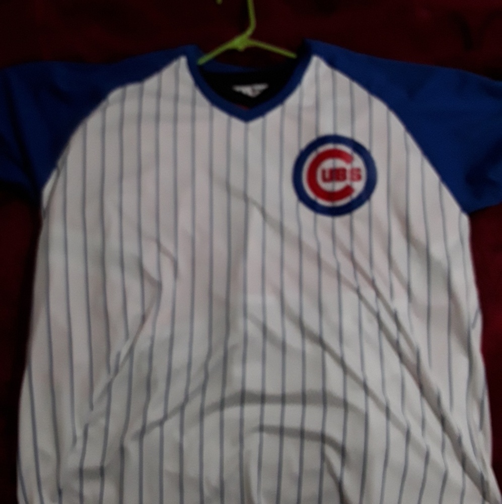Cubs Jersey